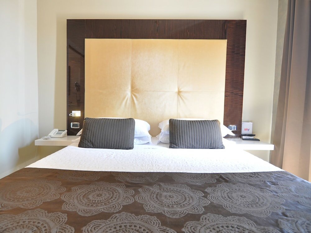 Фото Hotel La Bussola