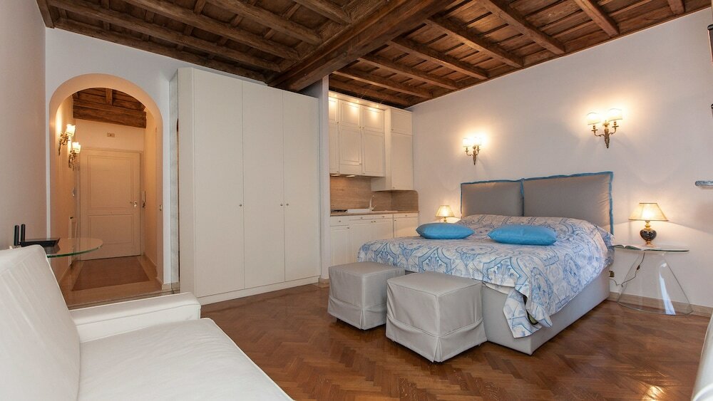 Фото Rental In Rome Gambero Loft