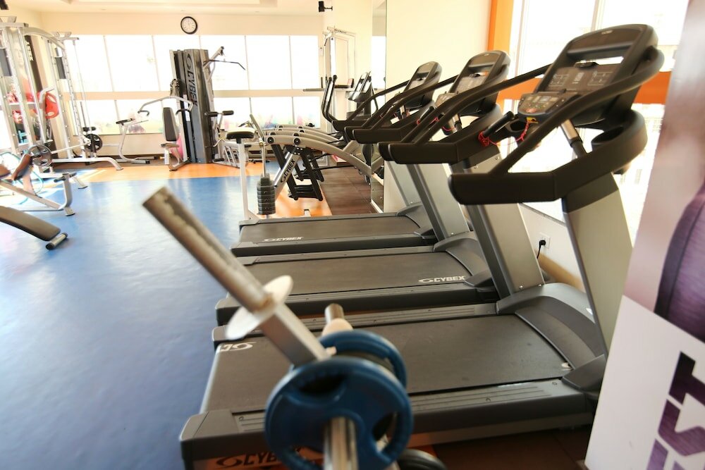 Фото Hotel President