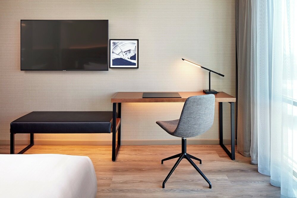 Фото Ac Hotel by Marriott San Jose Santa Clara