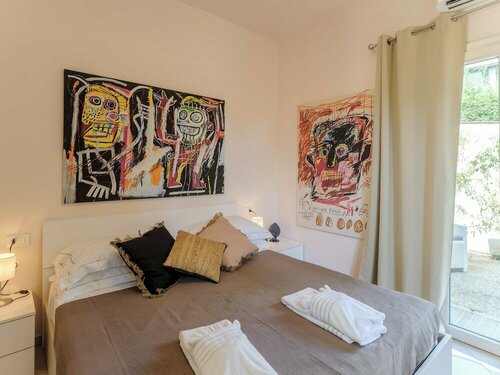 Гостиница Villa Royal в Тоскане