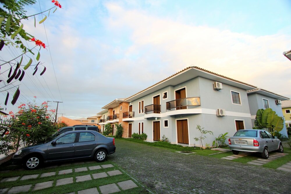 Фото Aquaville Apart Hotel