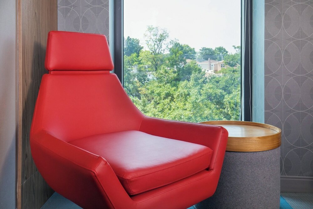 Фото Aloft New York LaGuardia Airport