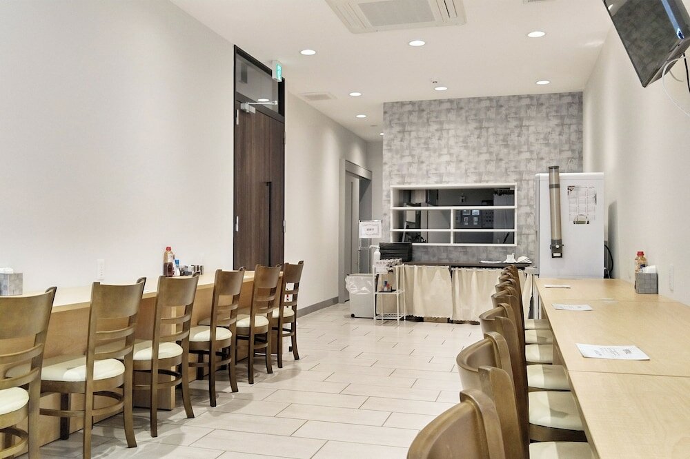 Фото Hotel Trend Okazaki Eki Mae