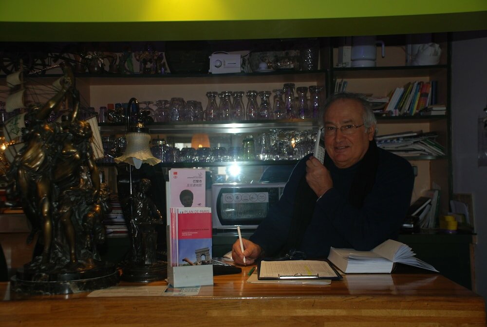 Фото Résidence de la Tour