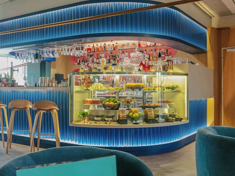 Фото Ibis Styles Madrid City Las Ventas