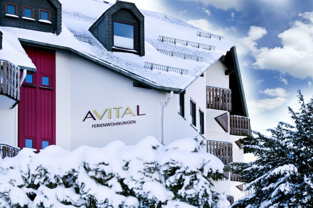 Фото Avital Resort Winterberg