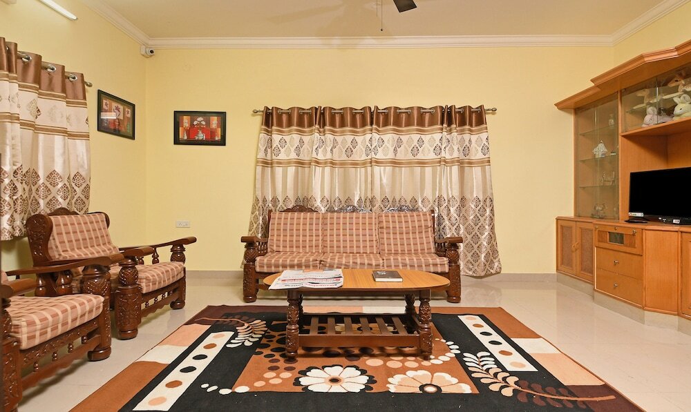 Фото Treebo Trip Shivas Kuteera