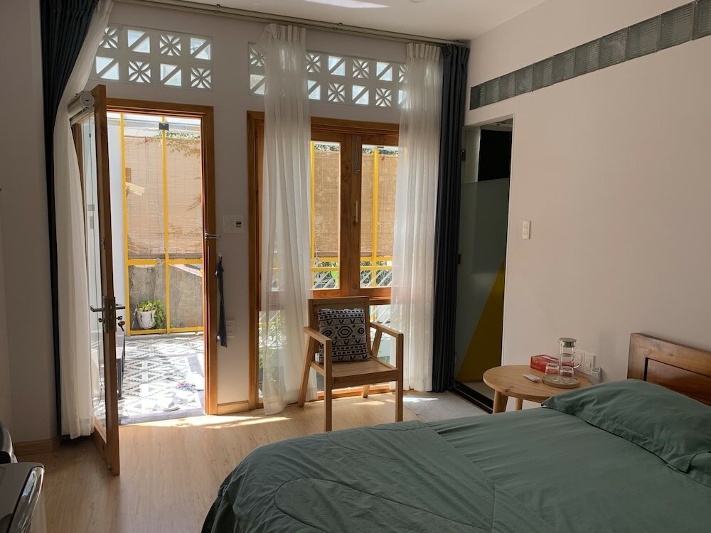 Фото Yellow House Boutique