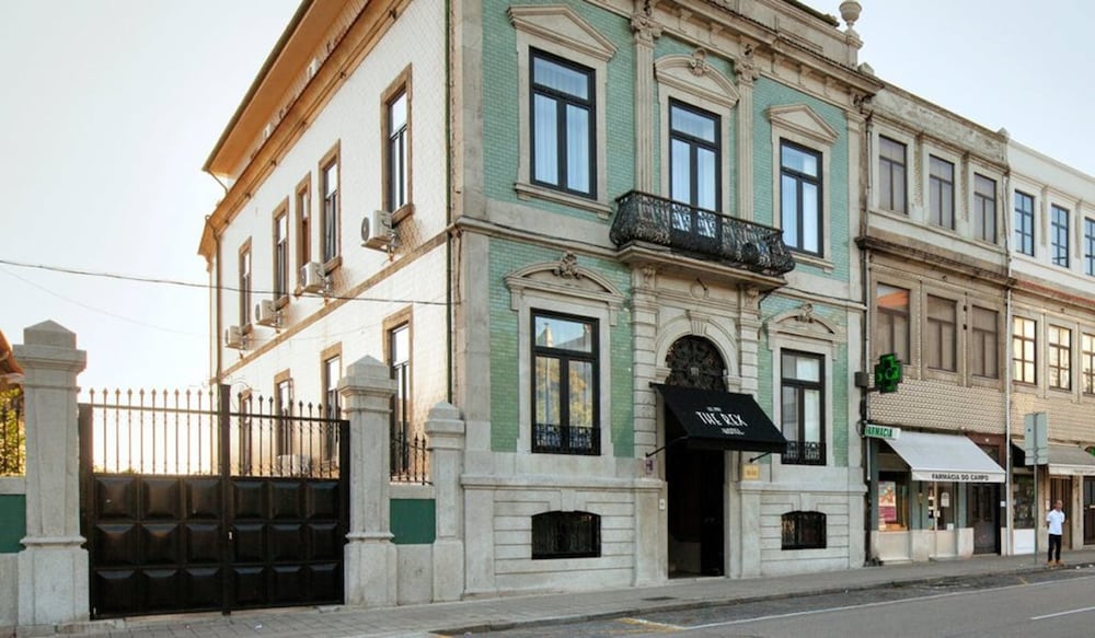 Фото The Rex Hotel