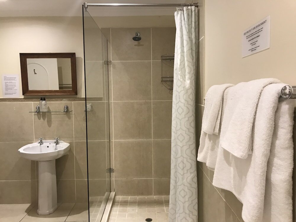 Фото Sundown Manor Guest House