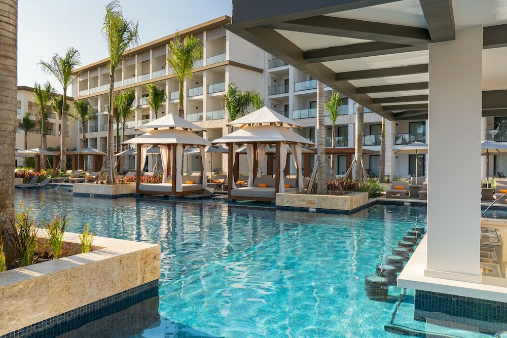 Фото Hyatt Zilara Cap Cana - Adults Only- All Inclusive