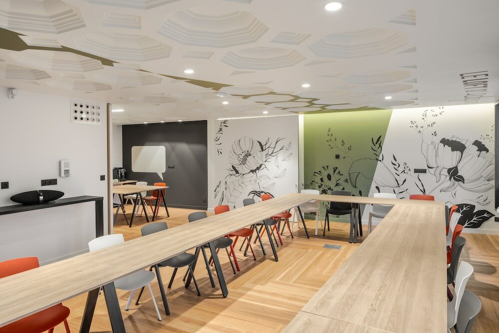 Фото Edgar Hotel & Spa- Table Gastronomique