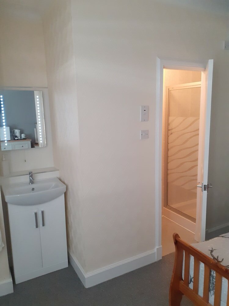 Фото The Kemps Guest House