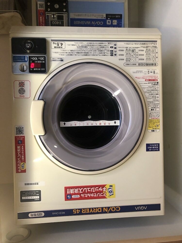 Фото Resi Stay Hachi Inn