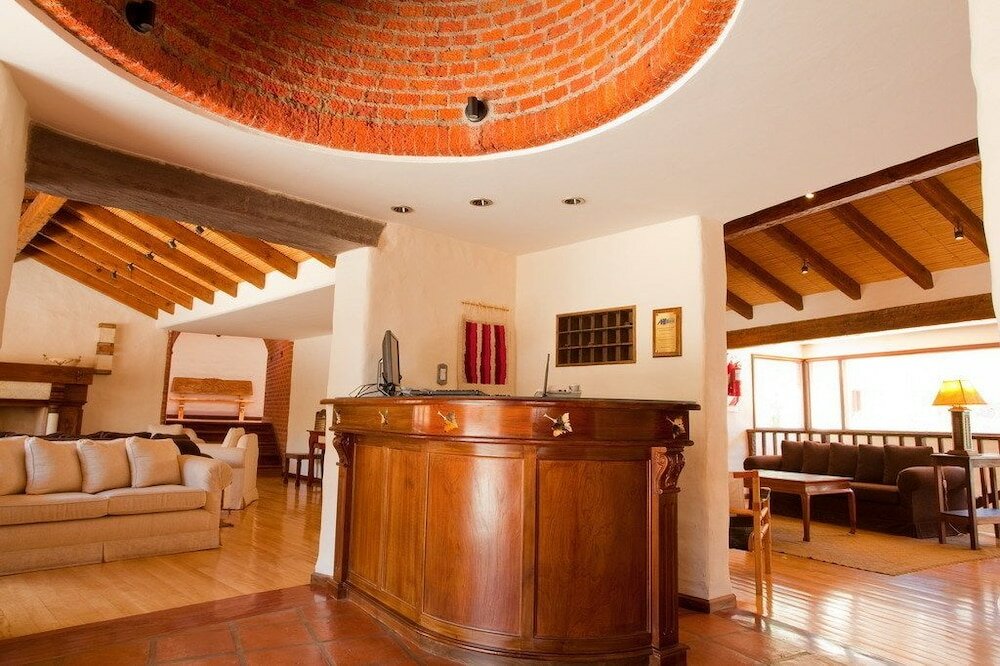 Фото Marques de Tojo Hotel