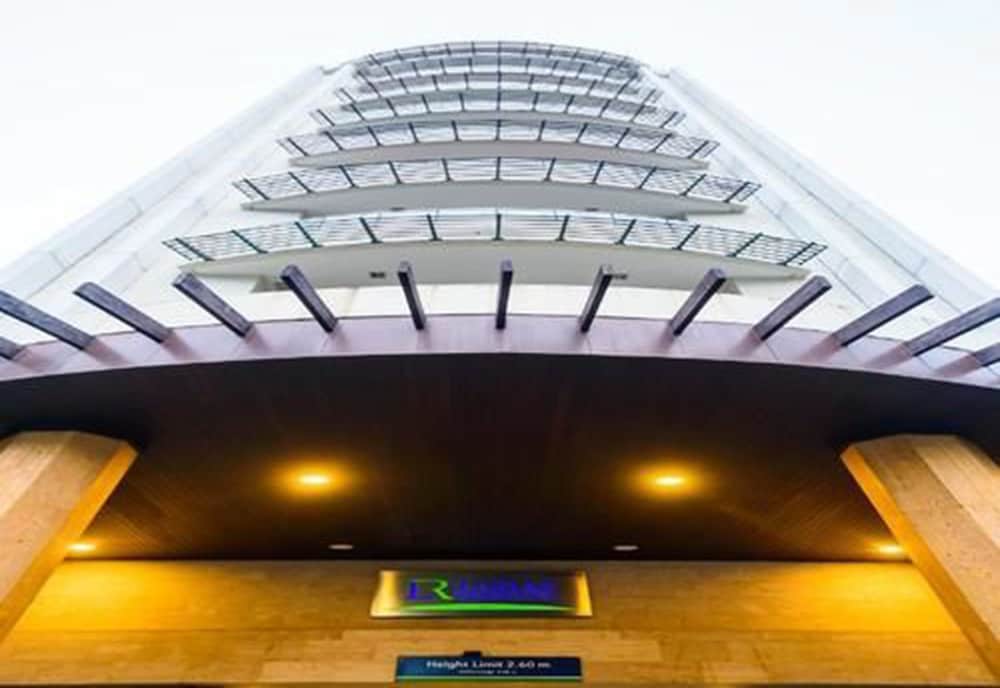 Фото Отель Lohas Residences Sukhumvit