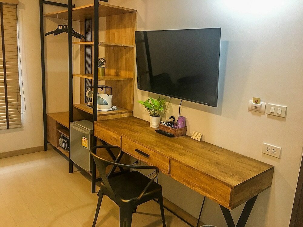 Фото Bangkok Saran Poshtel