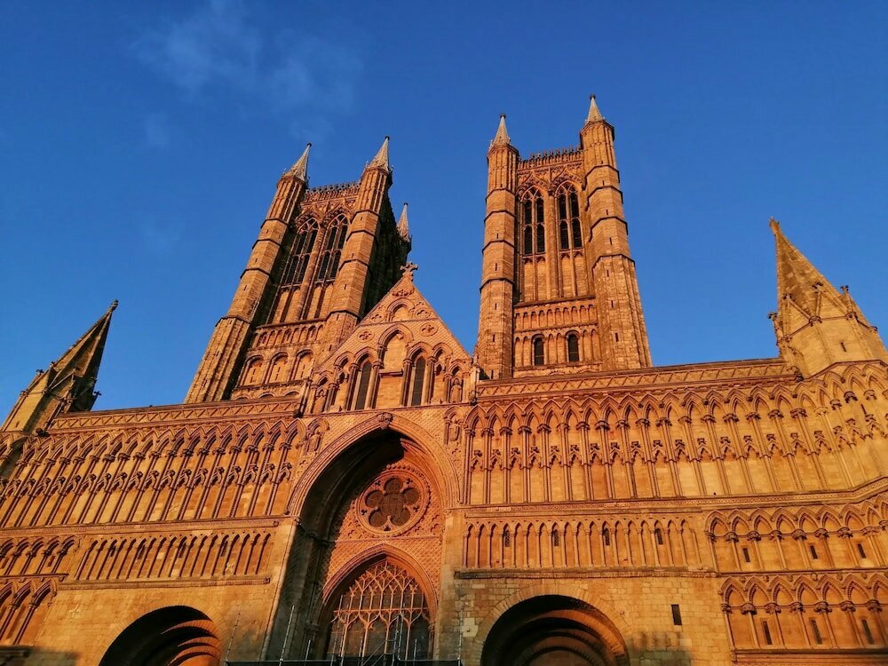 Hotel Duke William Hotel, Lincoln, photo