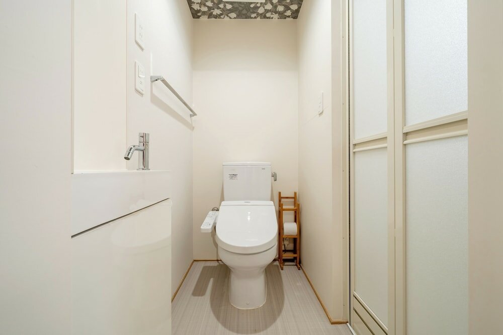 Фото Resi Stay Hachi Inn