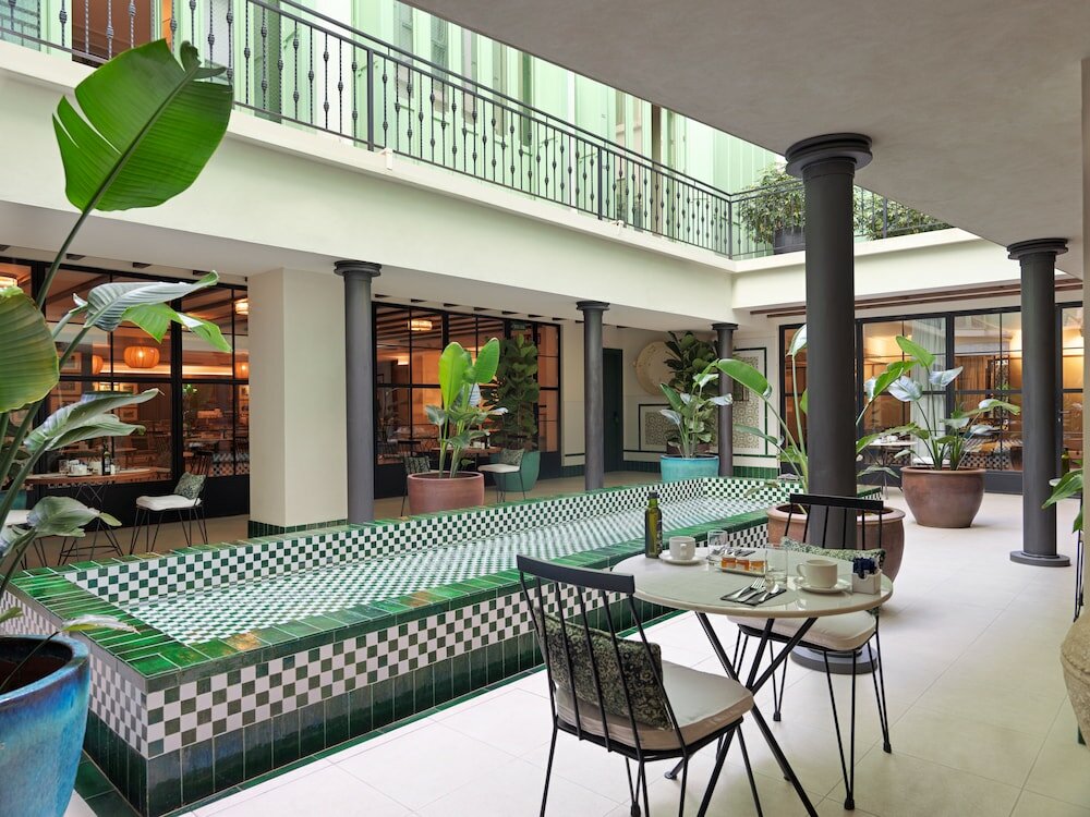 Фото H10 Casa de la Plata