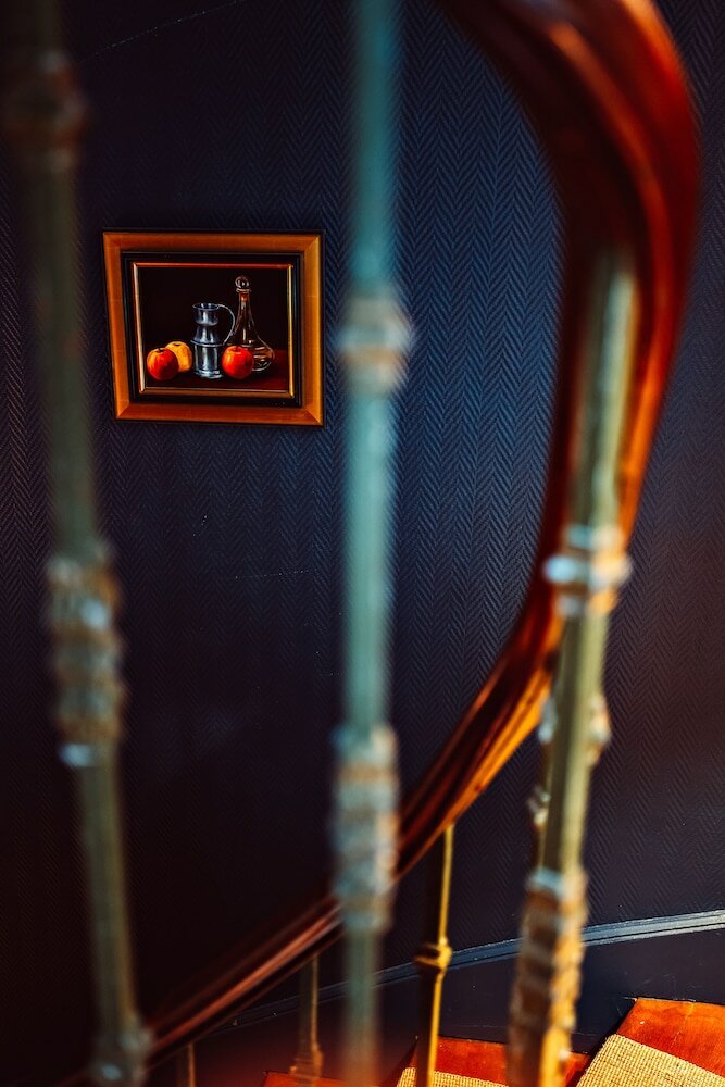 Фото Hôtel Maison Lacassagne