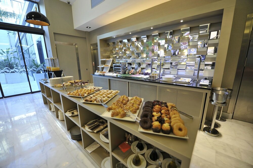 Фото Hotel Indigo Barcelona Plaza Catalunya