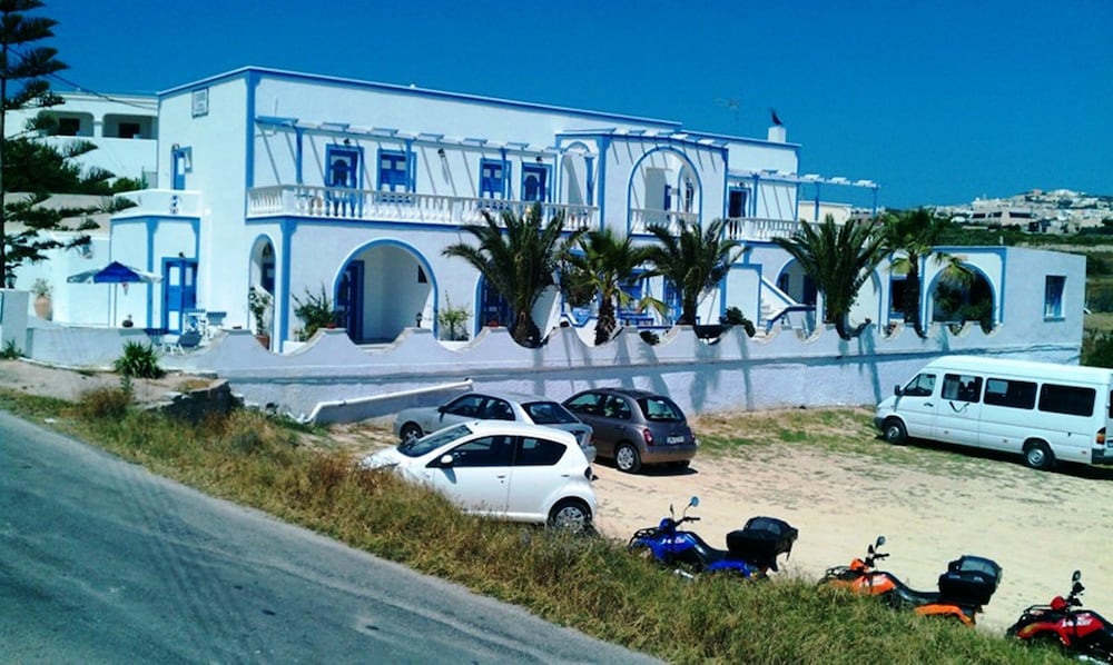 Фото Stavros Villas