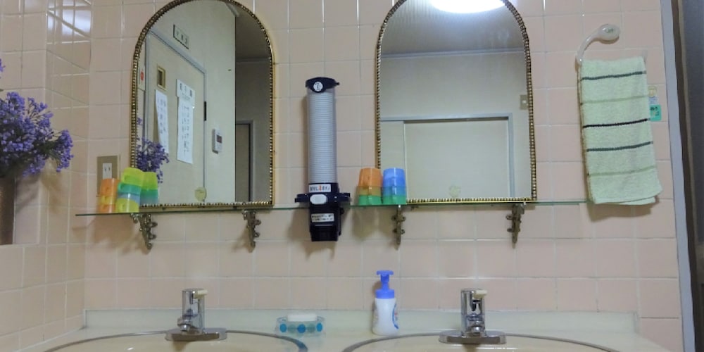 Фото Imazato Ryokan