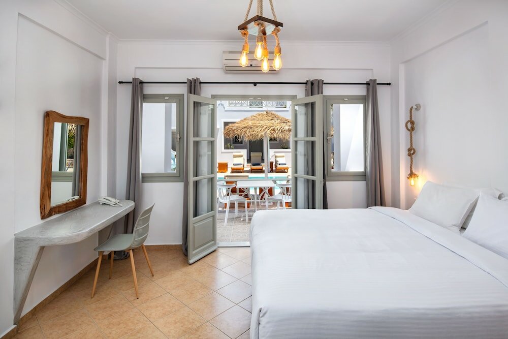 Фото Kalya Suites