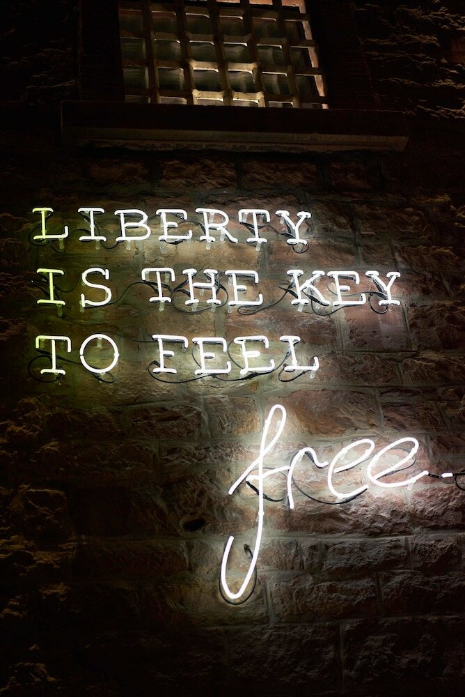 Фото Hotel Liberty