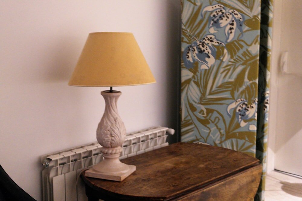 Фото Hotel Cuéntame La Puebla