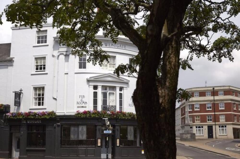 Фото Westgate Winchester