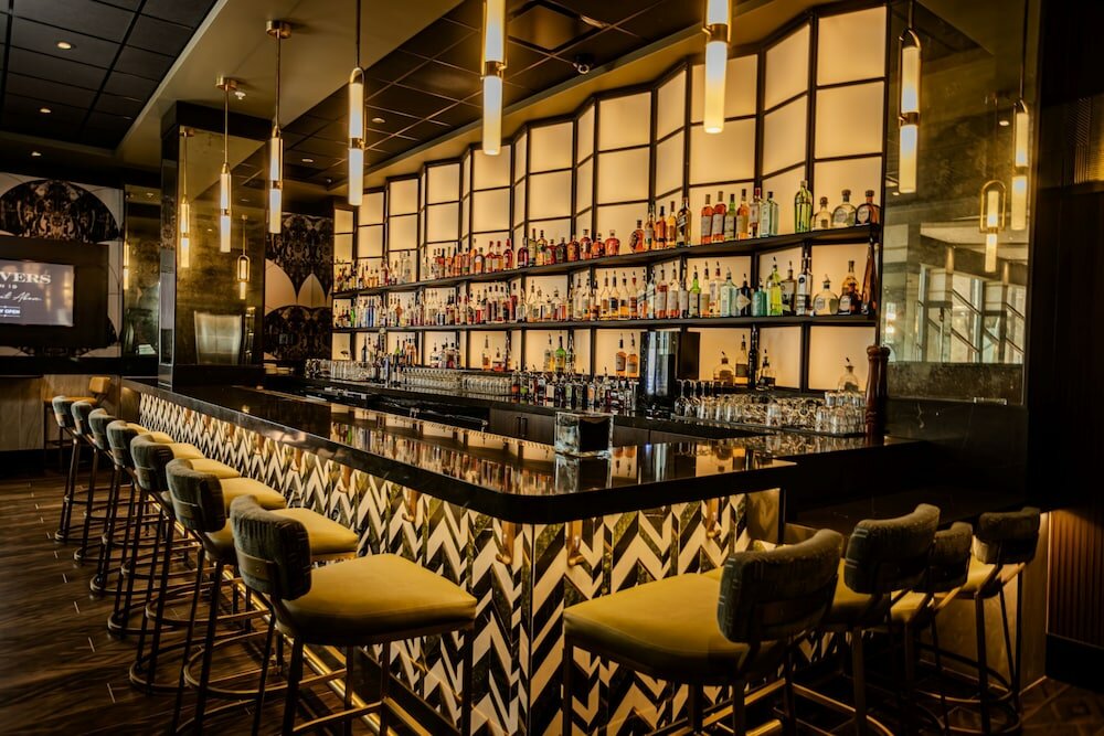 Фото Hard Rock Hotel and Casino Tulsa