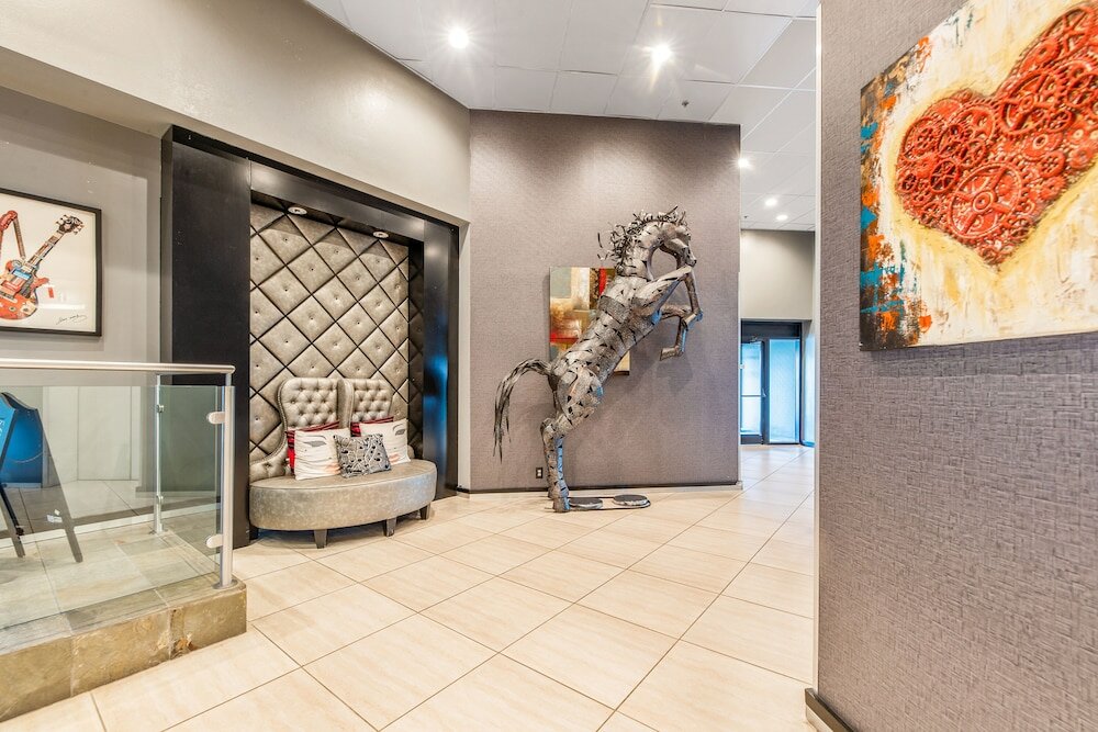 Фото Hotel Huntington Beach