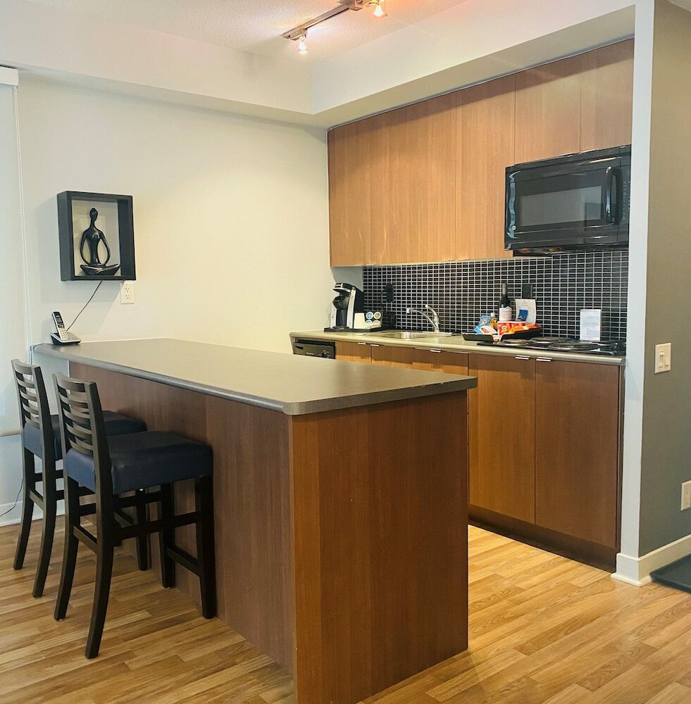 Фото Executive Hotel Cosmopolitan Toronto