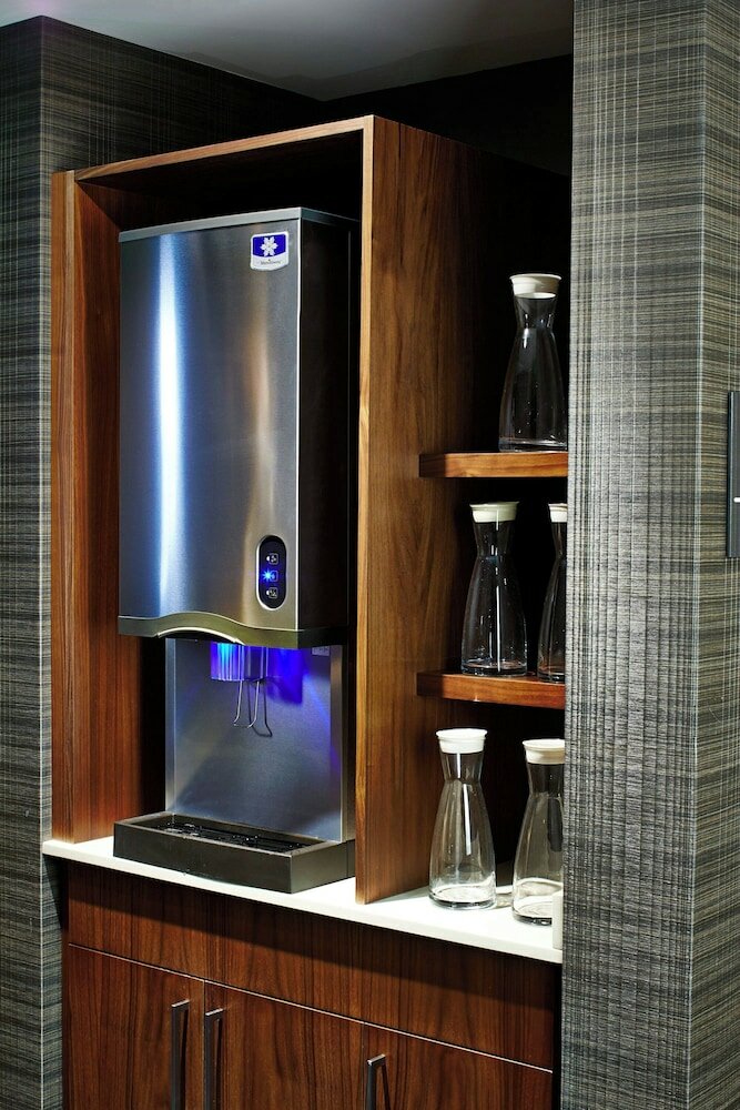 Фото Ac Hotel by Marriott Portland Downtown