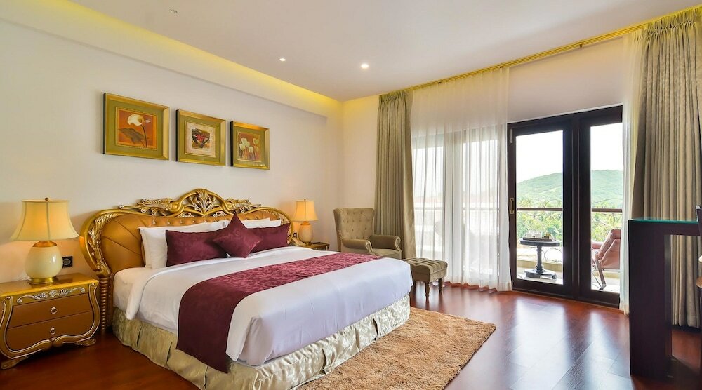 Фото Park Regis Goa