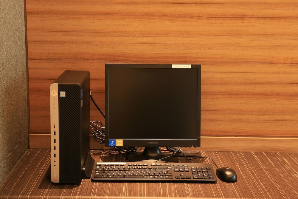 Фото Smile Hotel Premium Osaka Hommachi