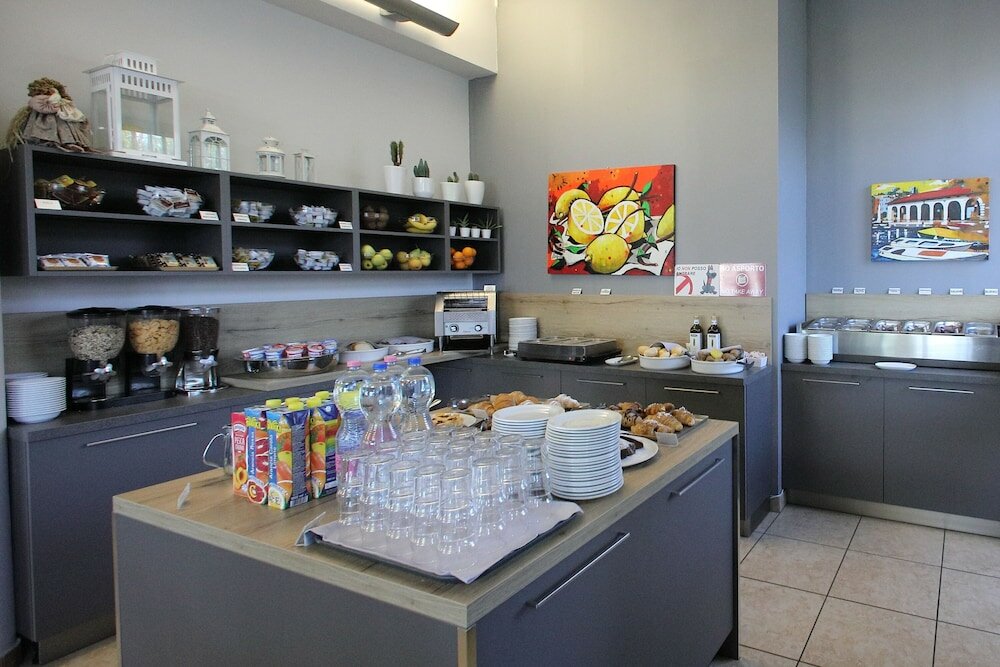 Фото Hotel Campanello