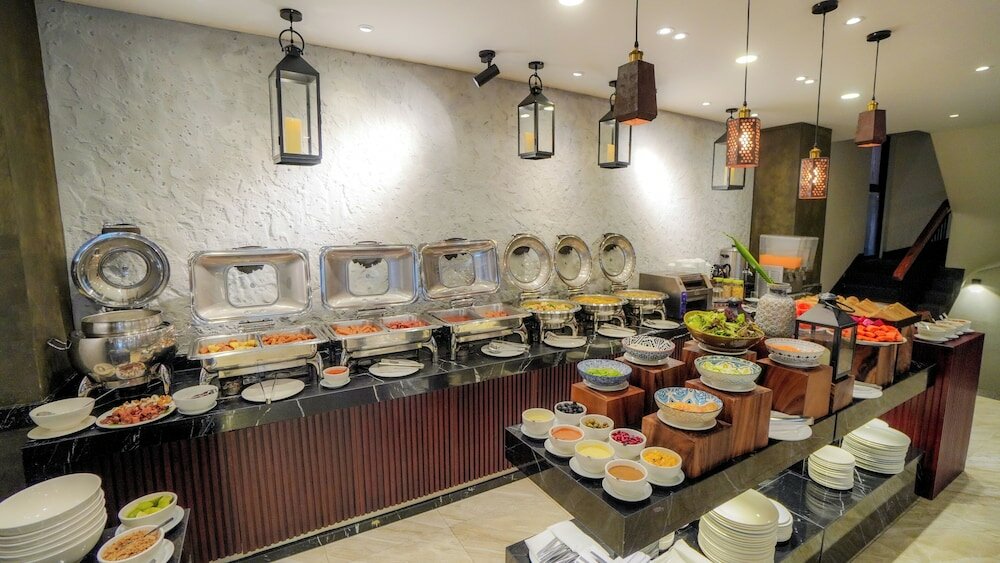 Фото Sim Boutique Hotel