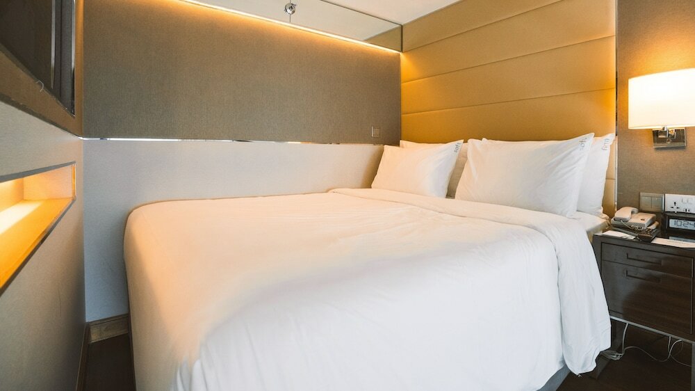 Фото Holiday Inn Singapore Little India, an Ihg Hotel