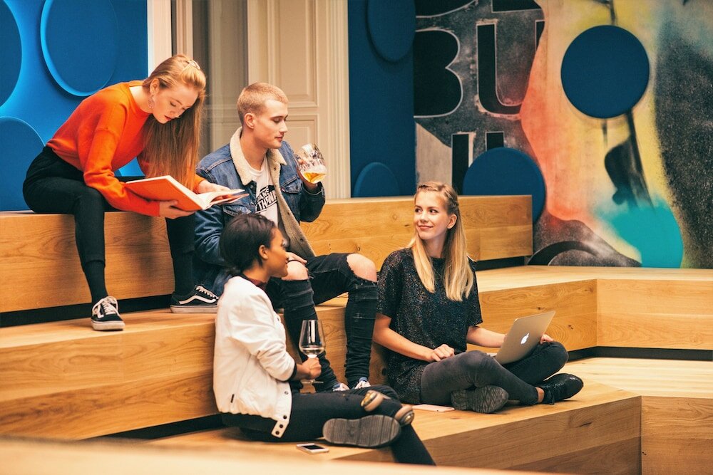 Фото MeetMe23 - Hotel