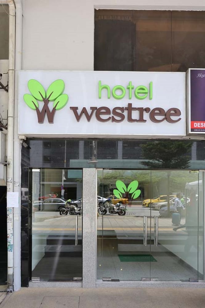 Фото Hotel Westree