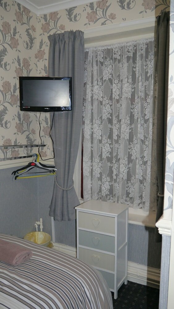 Фото Hornby House Hotel