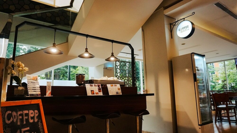 Фото PrimeBiz Hotel Surabaya