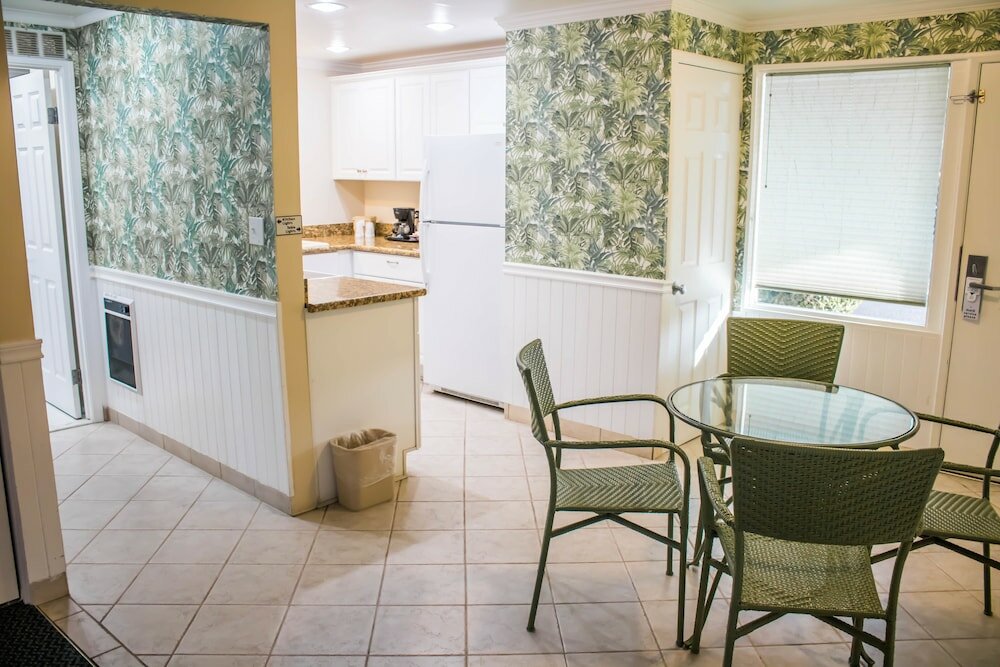 Фото Pea Soup Andersen's Inn