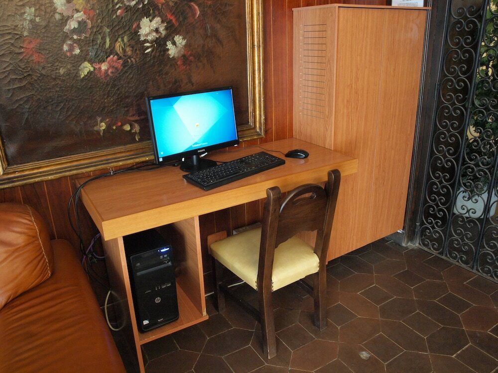 Фото El Cid Hotel