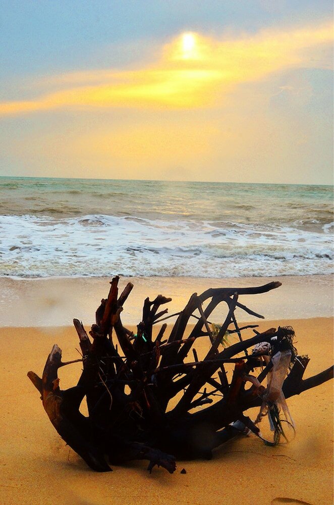 Фото Le Menara Khao Lak Resort