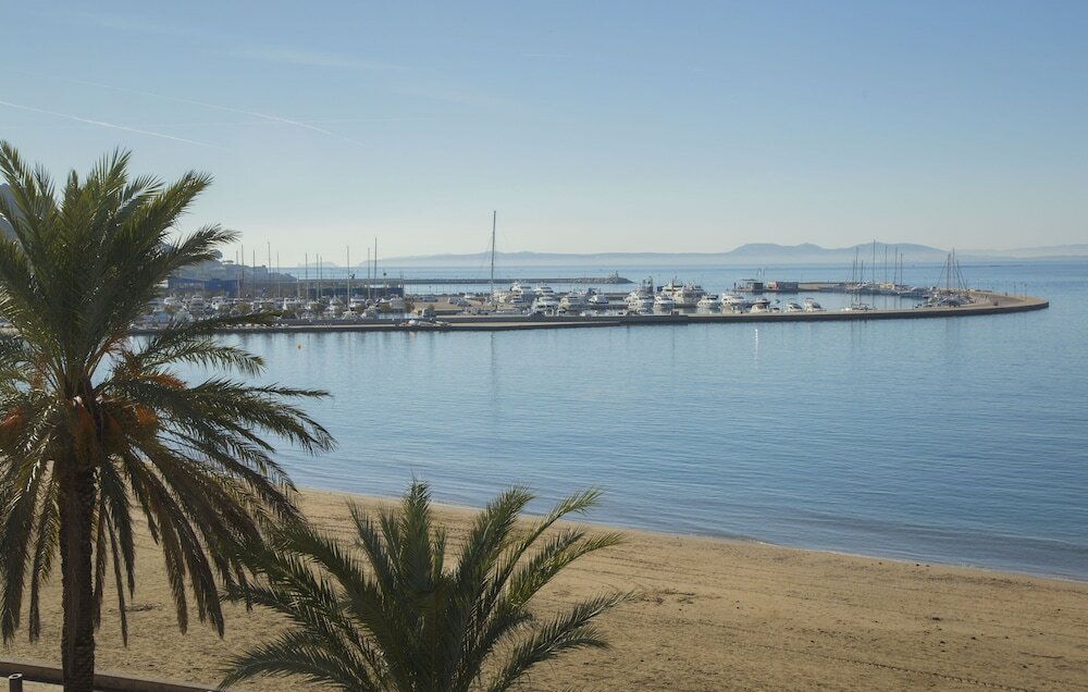 Фото Hotel Risech